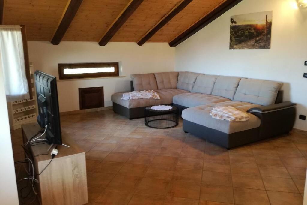 Casa Vacanze Liliana Priocca Zewnętrze zdjęcie