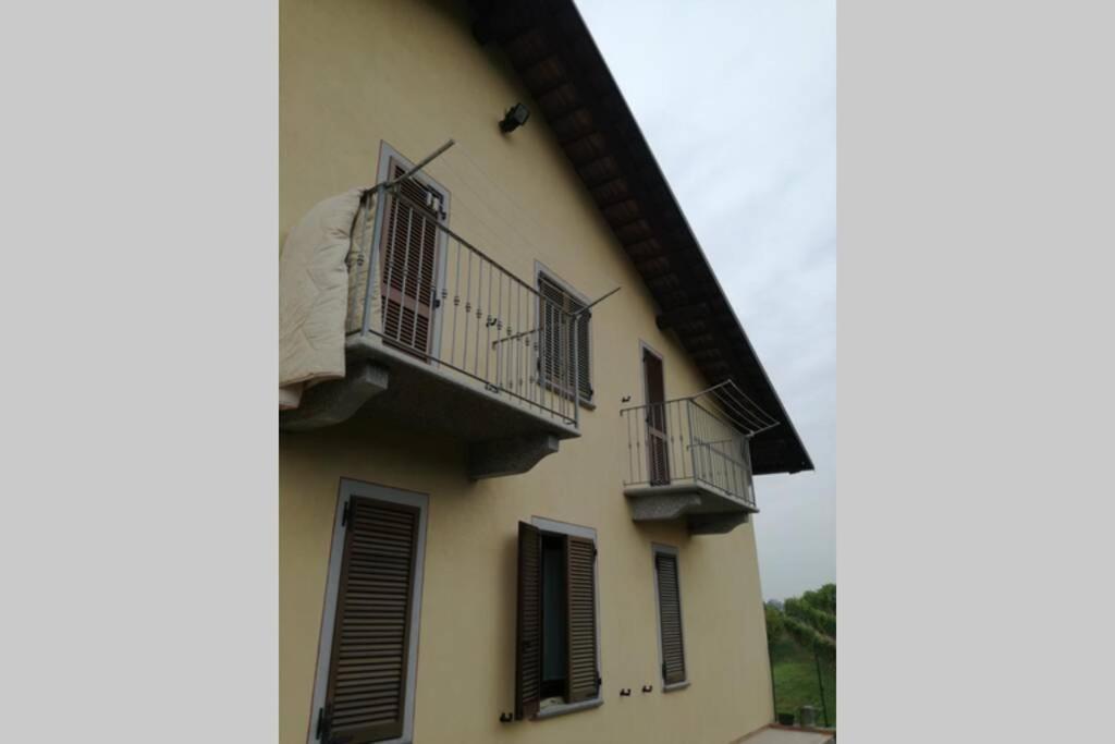 Casa Vacanze Liliana Priocca Zewnętrze zdjęcie