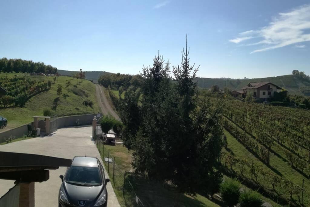 Casa Vacanze Liliana Priocca Zewnętrze zdjęcie