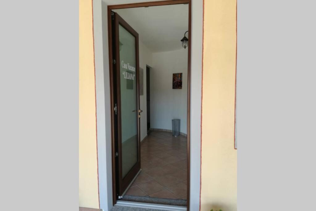 Casa Vacanze Liliana Priocca Zewnętrze zdjęcie