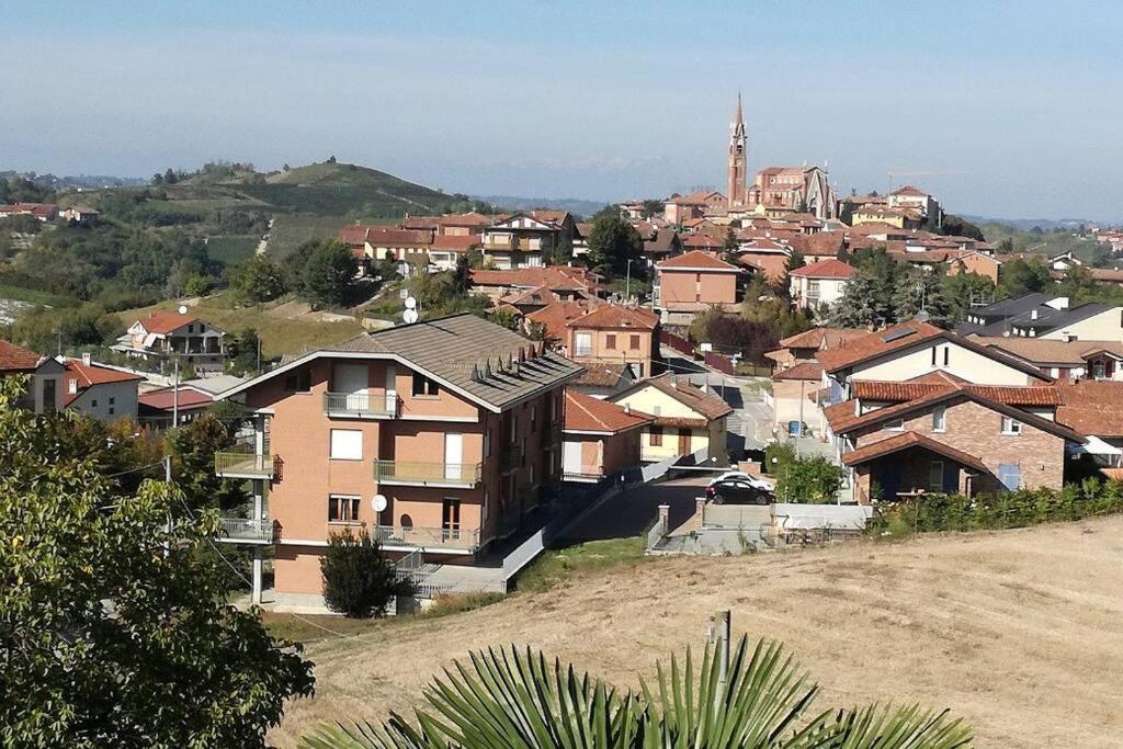 Casa Vacanze Liliana Priocca Zewnętrze zdjęcie