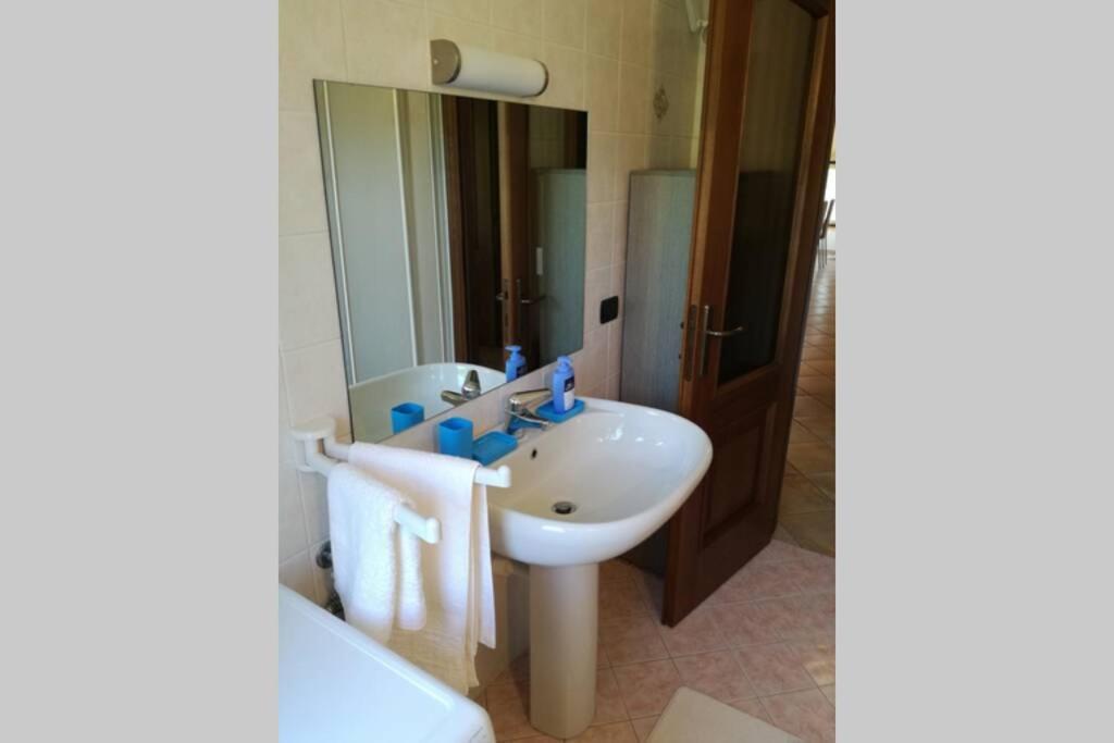 Casa Vacanze Liliana Priocca Zewnętrze zdjęcie